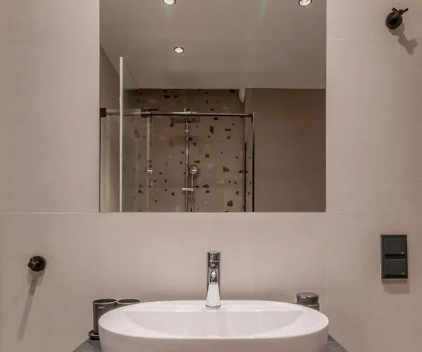 Apartmán Chlebova 1 Gdaňsk