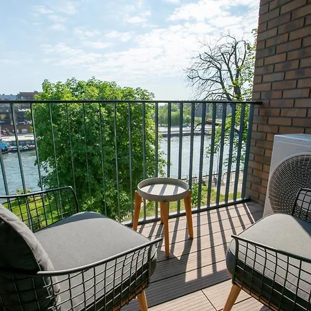 Chlebova 1 * Gdańsk