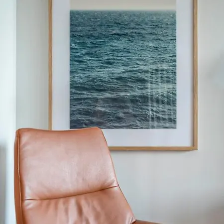 Апартаменты Chlebova 1 Гданьск