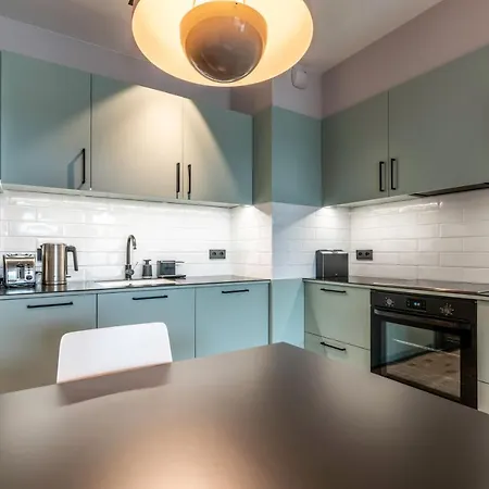 Chlebova 1 Гданьск