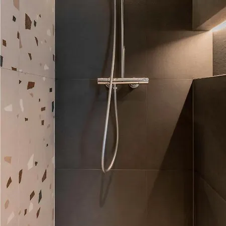 Chlebova 1 Апартаменты Гданьск