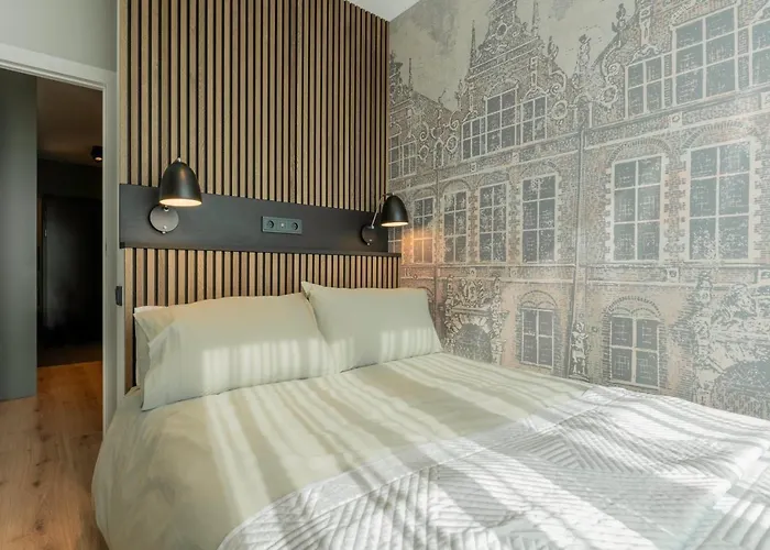 Chlebova 1 * Gdańsk