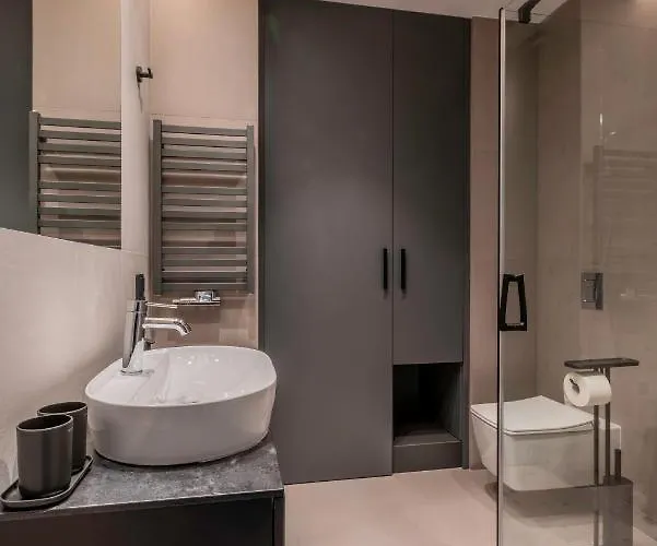 Apartamento Chlebova 1 *