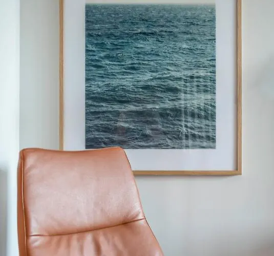 Apartman Chlebova 1 Gdańsk