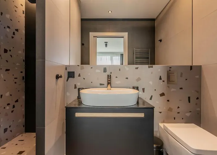 Apartman Chlebova 1 *